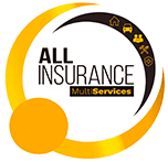 All Insurance Multiservices Logo