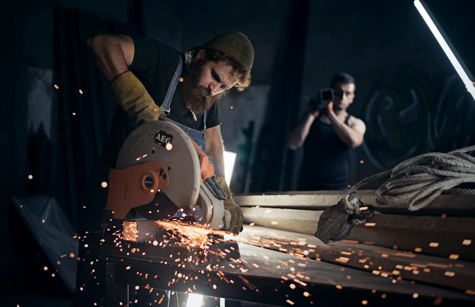 Common Workplace Injuries in Tucker, GA and How Workers’ Compensation Insurance Can Help